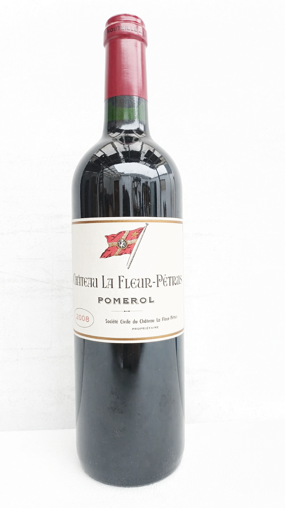 Chateau La Fleur Petrus, Pomerol 2008