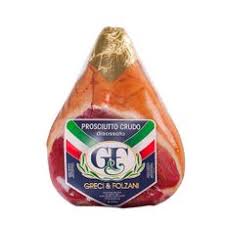 Prosciutto Di Parma Pierna DOP x kg